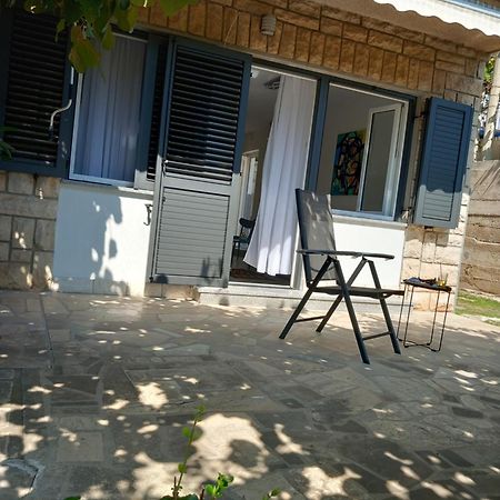 Apartments Viktorija PUY Exterior foto